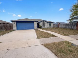 2818 Saint Felicity, Corpus Christi, TX 78418