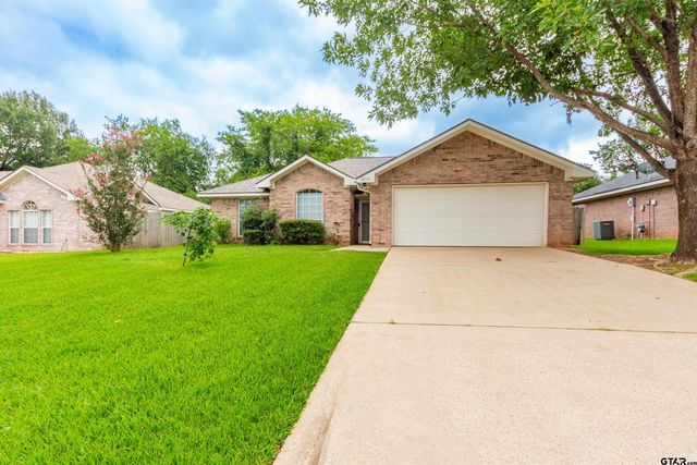 10759 Southern Trace Cir, Flint, TX 75762
