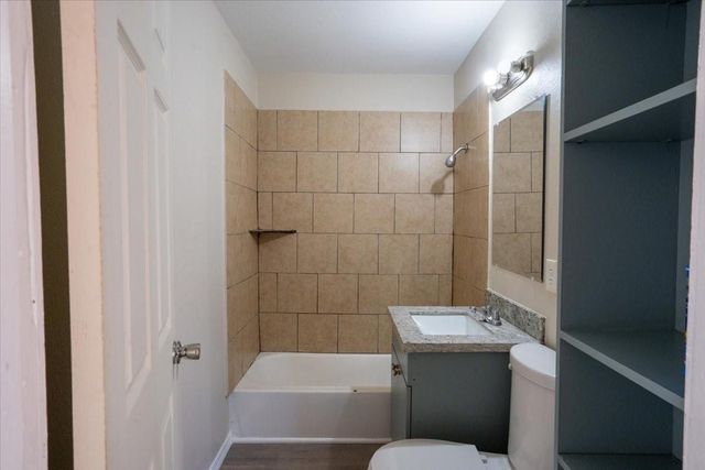 5851 Southtown Street, Houston, TX 77033