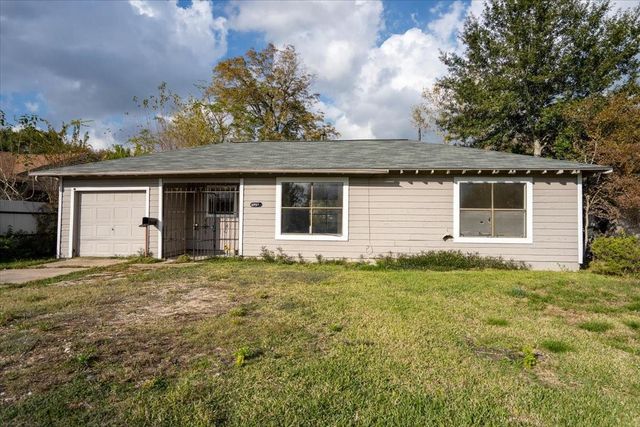 5851 Southtown Street, Houston, TX 77033