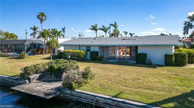 5130 2nd PL, Cape Coral, FL 33914