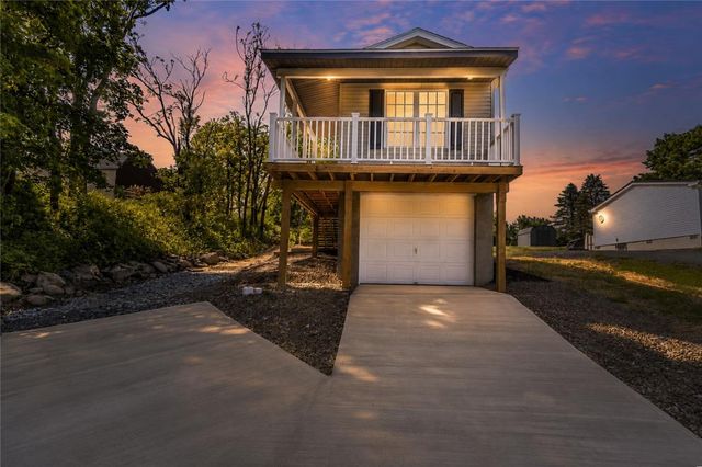 624 Main Road, Franklin Twp, PA 18235