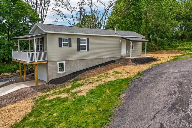 624 Main Road, Franklin Twp, PA 18235