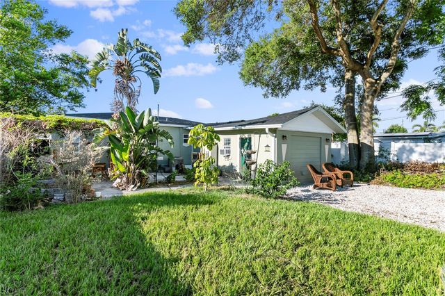 4740 22ND AVENUE N, St Petersburg, FL 33713