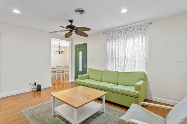 4740 22ND AVENUE N, St Petersburg, FL 33713