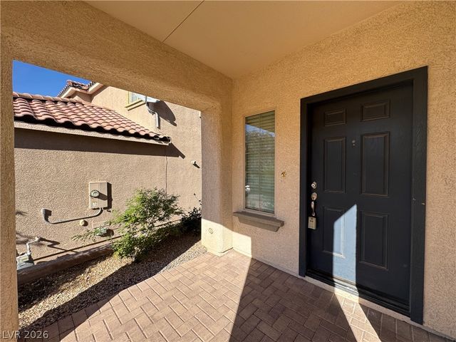 2640 Courgette Way, Henderson, NV 89044