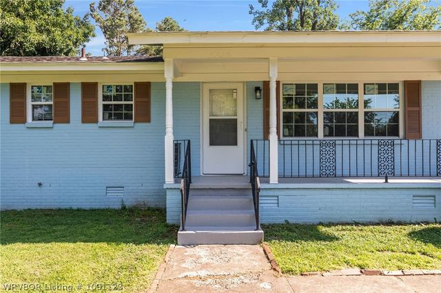 4416 Royal Oak Drive, Fort Smith, AR 72904