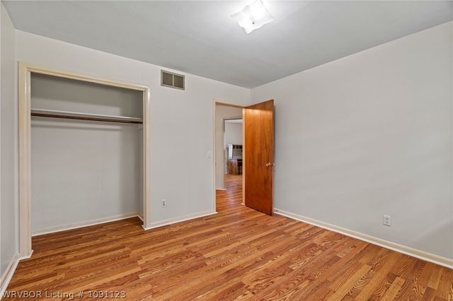 4416 Royal Oak Drive, Fort Smith, AR 72904