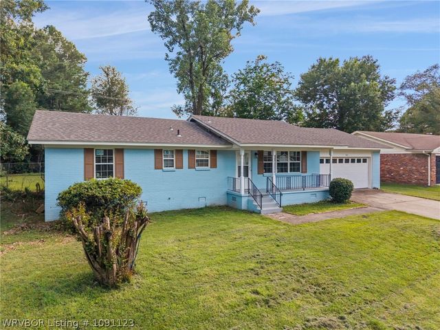 4416 Royal Oak Drive, Fort Smith, AR 72904