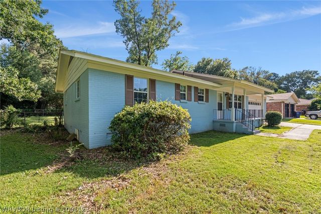 4416 Royal Oak Drive, Fort Smith, AR 72904
