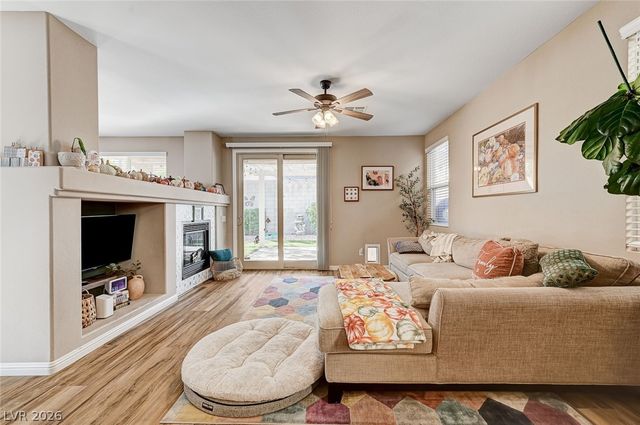 10617 Austin Bluffs Avenue, Las Vegas, NV 89144