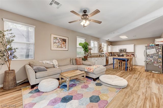 10617 Austin Bluffs Avenue, Las Vegas, NV 89144