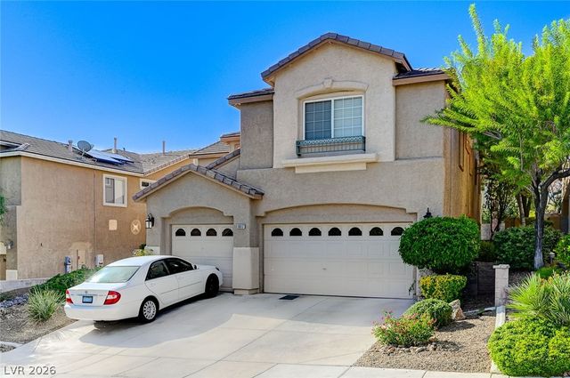 10617 Austin Bluffs Avenue, Las Vegas, NV 89144