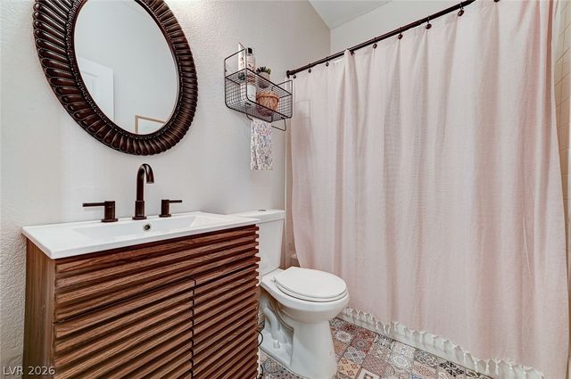 10617 Austin Bluffs Avenue, Las Vegas, NV 89144