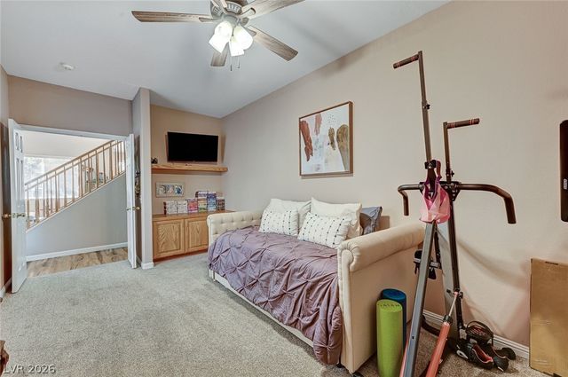 10617 Austin Bluffs Avenue, Las Vegas, NV 89144