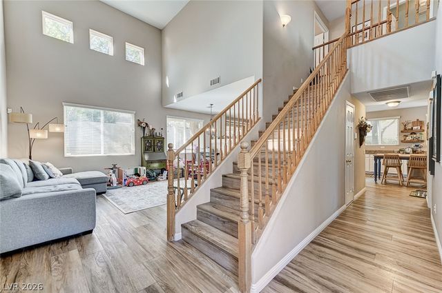 10617 Austin Bluffs Avenue, Las Vegas, NV 89144