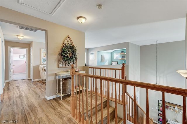 10617 Austin Bluffs Avenue, Las Vegas, NV 89144