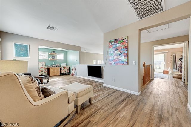 10617 Austin Bluffs Avenue, Las Vegas, NV 89144