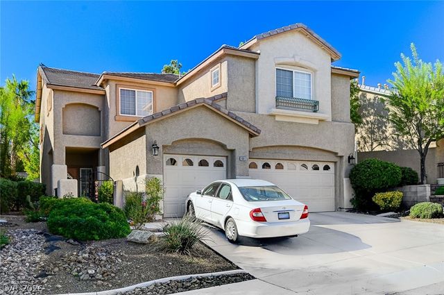 10617 Austin Bluffs Avenue, Las Vegas, NV 89144