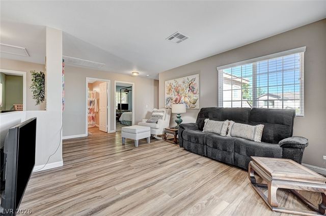 10617 Austin Bluffs Avenue, Las Vegas, NV 89144