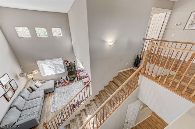 10617 Austin Bluffs Avenue, Las Vegas, NV 89144