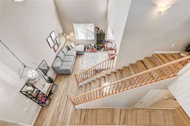 10617 Austin Bluffs Avenue, Las Vegas, NV 89144