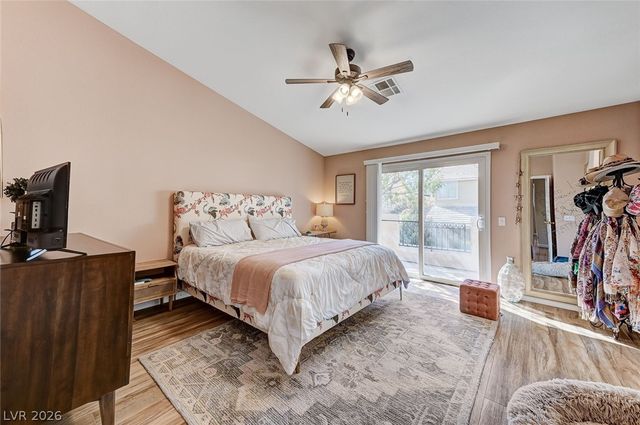 10617 Austin Bluffs Avenue, Las Vegas, NV 89144