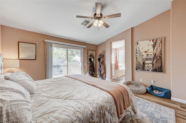 10617 Austin Bluffs Avenue, Las Vegas, NV 89144