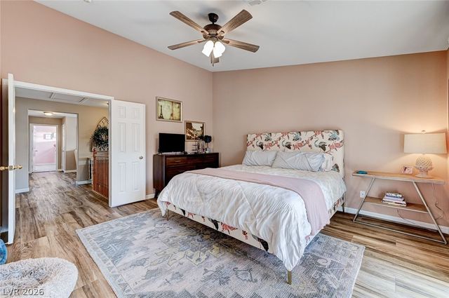 10617 Austin Bluffs Avenue, Las Vegas, NV 89144