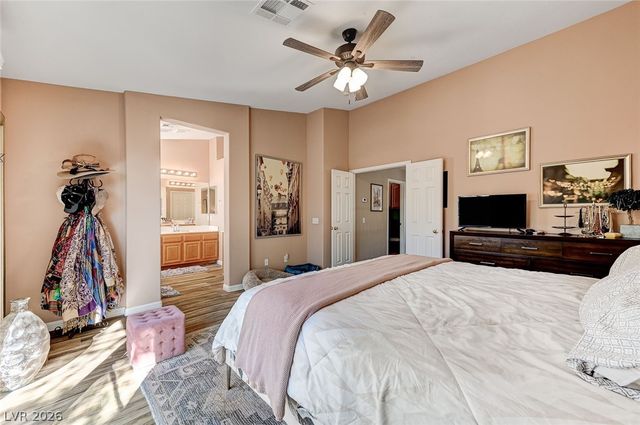 10617 Austin Bluffs Avenue, Las Vegas, NV 89144