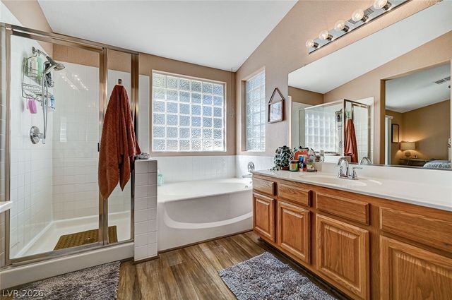 10617 Austin Bluffs Avenue, Las Vegas, NV 89144