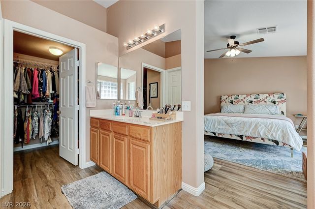 10617 Austin Bluffs Avenue, Las Vegas, NV 89144