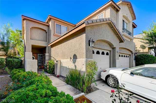 10617 Austin Bluffs Avenue, Las Vegas, NV 89144