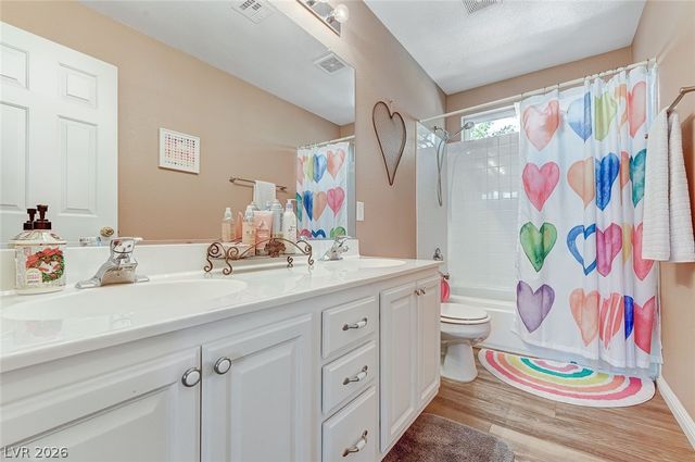 10617 Austin Bluffs Avenue, Las Vegas, NV 89144