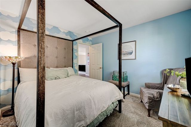 10617 Austin Bluffs Avenue, Las Vegas, NV 89144