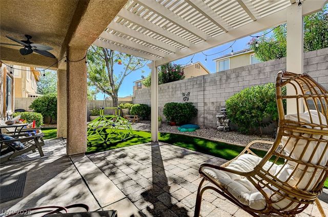 10617 Austin Bluffs Avenue, Las Vegas, NV 89144