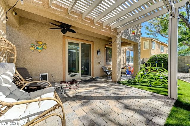 10617 Austin Bluffs Avenue, Las Vegas, NV 89144