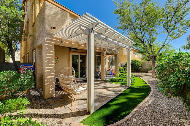 10617 Austin Bluffs Avenue, Las Vegas, NV 89144