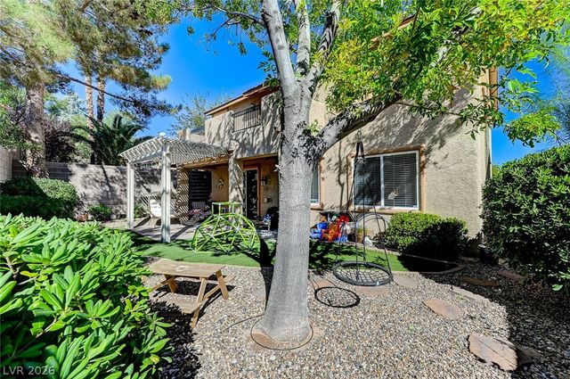 10617 Austin Bluffs Avenue, Las Vegas, NV 89144