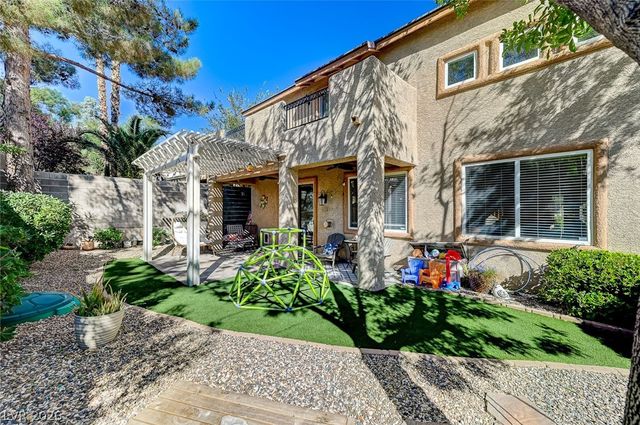 10617 Austin Bluffs Avenue, Las Vegas, NV 89144