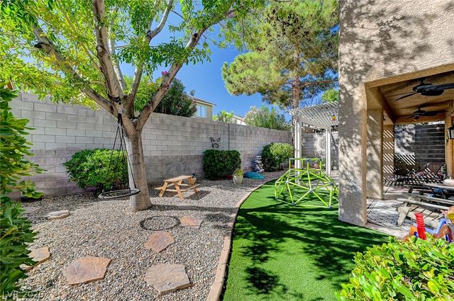 10617 Austin Bluffs Avenue, Las Vegas, NV 89144