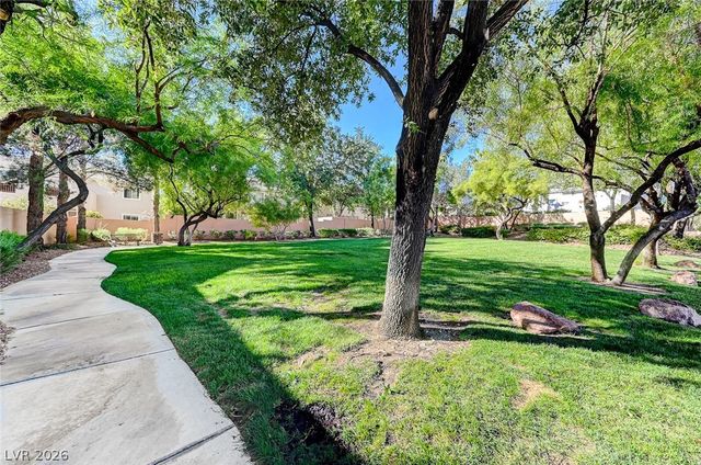 10617 Austin Bluffs Avenue, Las Vegas, NV 89144