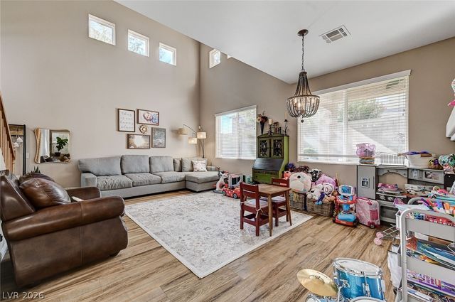 10617 Austin Bluffs Avenue, Las Vegas, NV 89144