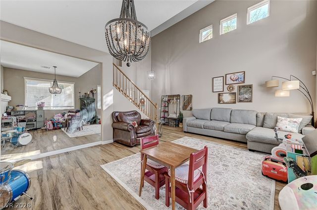 10617 Austin Bluffs Avenue, Las Vegas, NV 89144