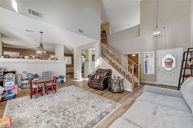 10617 Austin Bluffs Avenue, Las Vegas, NV 89144