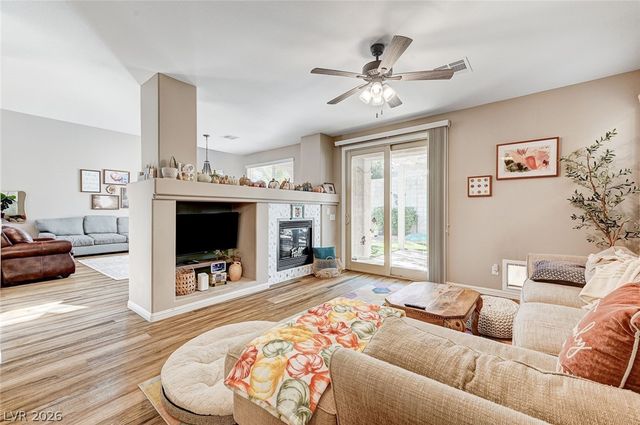 10617 Austin Bluffs Avenue, Las Vegas, NV 89144