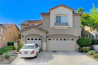 10617 Austin Bluffs Avenue, Las Vegas, NV 89144