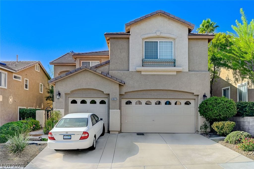 10617 Austin Bluffs Avenue, Las Vegas, NV 89144