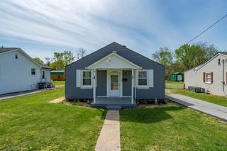 1453 Garden Drive, Kingsport, TN 37664