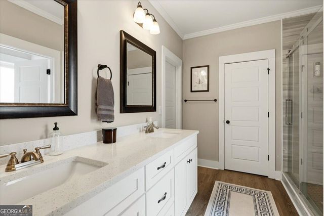 620 Whispering Pines Drive, Macon, GA 31211
